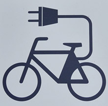 Featured image for “Förderung eines E-Fahrrads”