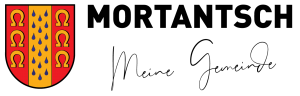 Logo Gemeinde Mortantsch