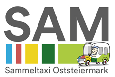 Featured image for “SAM – Sammeltaxi”