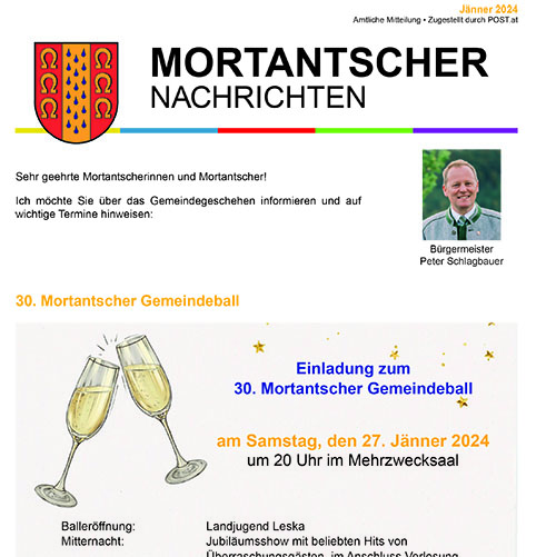 Featured image for “Mortantscher Flugblatt Jänner 2024”