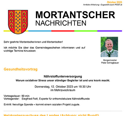 Featured image for “Mortantscher Flugblatt Oktober 2023”