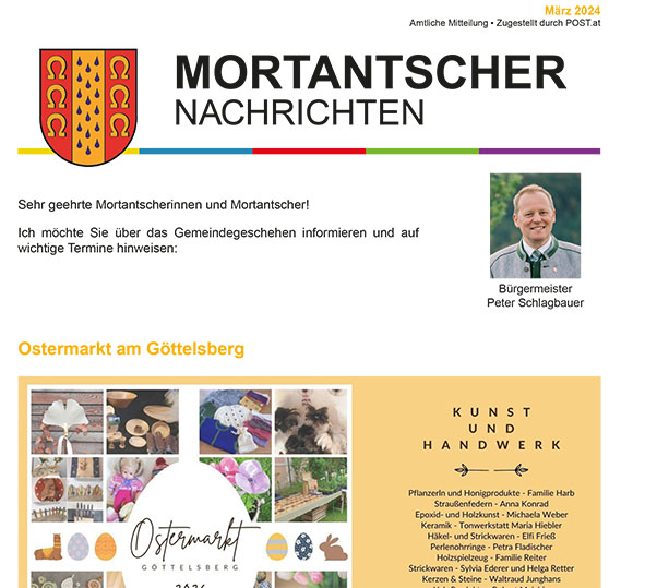 Featured image for “Mortantscher Flugblatt Februar 2024”