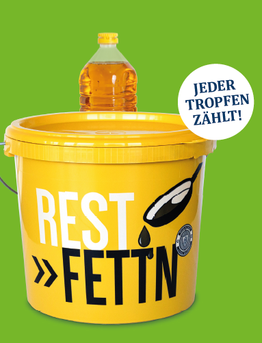 Featured image for “Altspeiseöl tauschen”