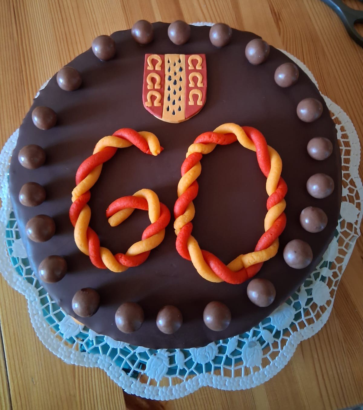 Featured image for “Unser Bürgermeister ist 60.”